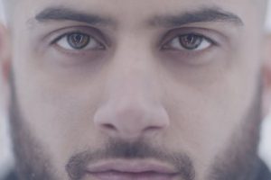 Reynmen'in tarihi videosu çalıntı çıktı!