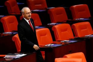 ''Kılıçdaroğlu CHP PM üyelerine rest çekti: Bu bir güven krizidir''