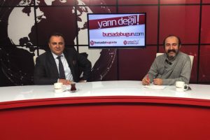 Yunuseli Havaalanı'na alternatif projeler (ÖZEL HABER)