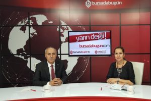 Yenişehir yenilenecek (ÖZEL HABER)