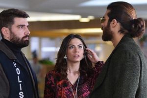 Erkenci Kuş dizisinde iki ayrılık birden!