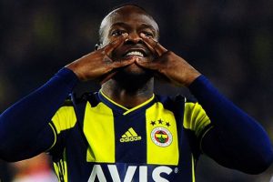 Fenerbahçe'ye formadan 40 milyon lira!