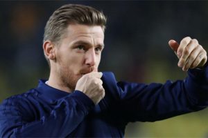 Serdar Aziz: Fenerbahçe armasını öptüm çünkü...