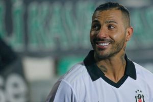 Quaresma için flaş iddia!