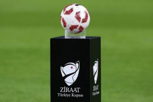 Kupada çeyrek final heyecanı başlıyor