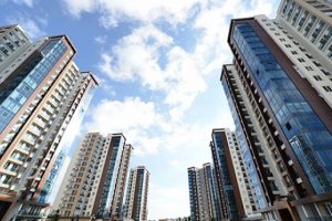 TOKİ 207 iş yeri ile 70 konutu satışa çıkardı