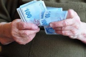 Emekliye bayram ikramiyesinde önemli detay!