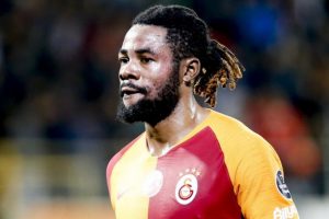 Galatasaray'ın yeni transferi Luyindama, Belçika'yı birbirine kattı!