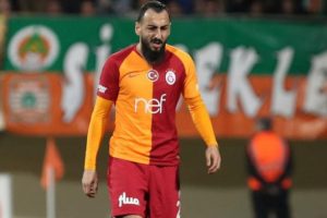 Mitroglou Fransa'da gündem oldu