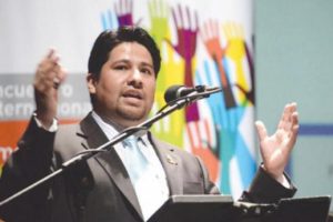 Humire: Çin ve Rusya, Venezuela üzerinden ABD'ye meydan okuyor