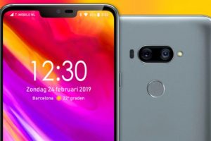 LG batarya sorununa el atıyor!