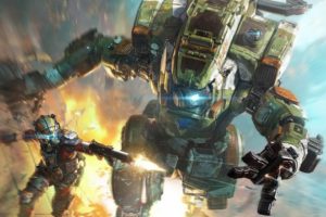 Titanfall da Battle Royale furyasına katılıyor!
