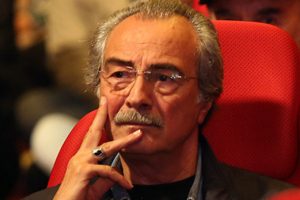 Oyuncu Aytaç Arman'ın sağlık durumu
