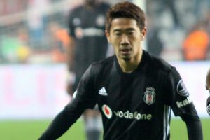 Japonya'da gündem Shinji Kagawa