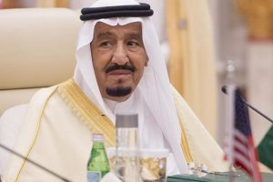 Suudi Arabistan tarıma ağırlık verecek