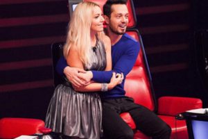Murat Boz, Hadise'yi takipten çıkardı!