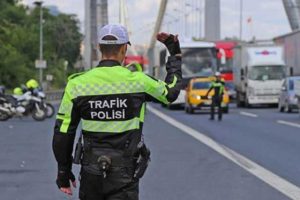 Trafik kazalarında son 1 yıllık bilanço açıklandı