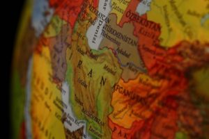 İran'ın Sistan ve Beluçistan eyaletinde su sorunu