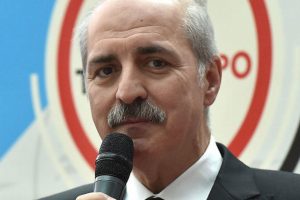 AK Parti Genel Başkanvekili Kurtulmuş'tan anket açıklaması