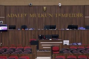 Müebbetle cezalandırılan darbeciden 'darbe' tehdidi