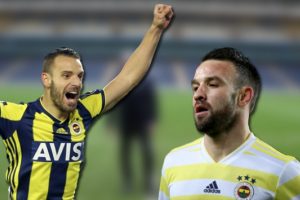 Kaderleri Ersun Yanal'a bağlı!