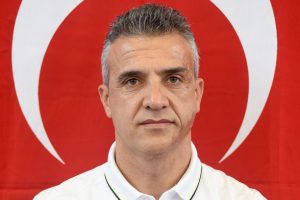 Bursalı sporcu Dünya Şampiyonası'nda