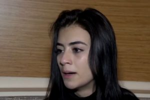 Seher Okusal'ın cesedi canlı yayında bulundu