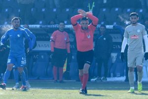 Erzurumspor: Elbet duyan olacaktır