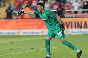 Trabzonspor'da Uğurcan Çakır şoku!