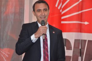 CHP'li aday oy veremeyecek