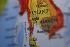 Tayland'da darbe sonrası seçimler için aday kayıtları başladı