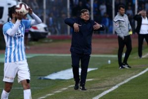 Spor Toto 1. Lig'e teknik direktör dayanmıyor