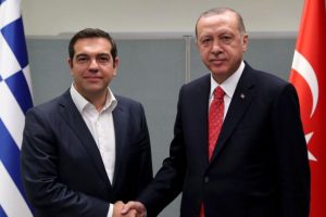 Kritik görüşmede iş birliğinin geliştirilmesi için atılabilecek adımlar ele alınacak