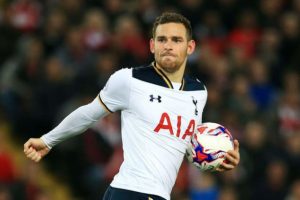 Vincent Janssen geri dönüyor!