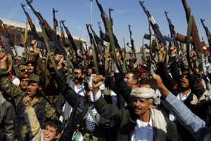Irak'ta Şii milis lider: ABD'ye karşı koymaya hazırız