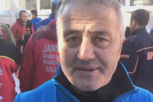 Bursa Uludağ'daki can pazarını anlattı