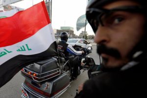 Irak 29 yıl sonra o parayı ödedi!