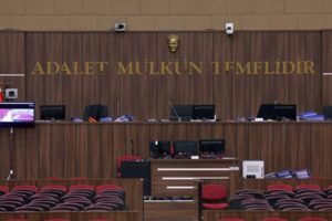FETÖ'nün sözde 'büyük bölge imamına' 10 yıl hapis