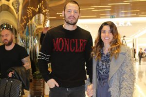 Survivor Atakan: Ben de haber bekliyorum