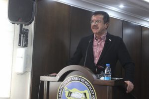 ''7 Şubat'ta 21. yüzyılın İzmir'ini anlatacağım''