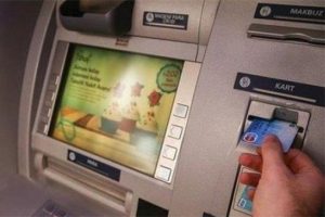Ortak ATM ile faizler düşecek