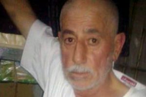 Mahkum Çiçek için Dışişleri Bakanlığı harekete geçti