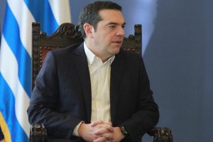 Çipras'ın ziyaretinden 'ticari ilişkilerin geliştirilmesi' bekleniyor