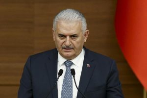 Yıldırım: 'Çamur at izi kalsın' anlayışını asla kabul etmiyoruz