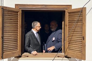Alparslan Türkeş'in evi müzeye dönüşüyor