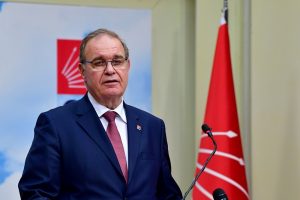 CHP'den Mustafa Sarıgül değerlendirmesi
