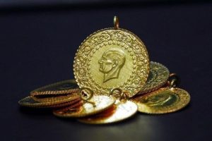 Serbest piyasada altın fiyatları (Gram altın ne kadar oldu?)