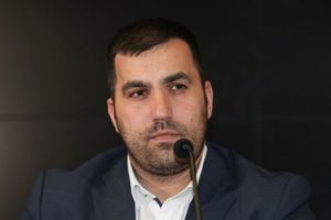 Boks Federasyonu Başkanlığına yeniden aday olan Eyüp Gözgeç'e destek