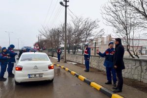 Başkan Atilla: ''Hizmetkar Olmaya Geldik''