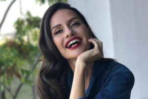 Yasemin Özilhan tarzıyla takipçilerini ikiye böldü